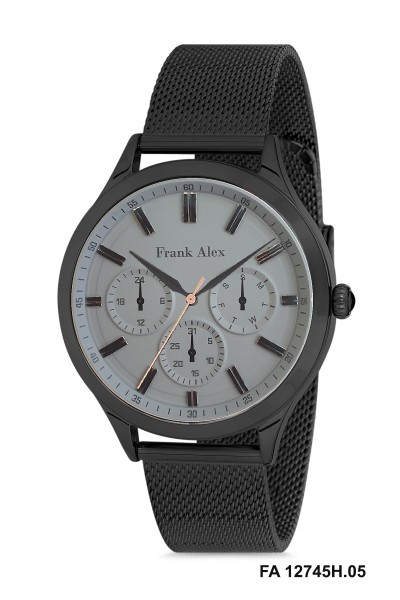 FRANK ALEX HASIR KOL SAATİ